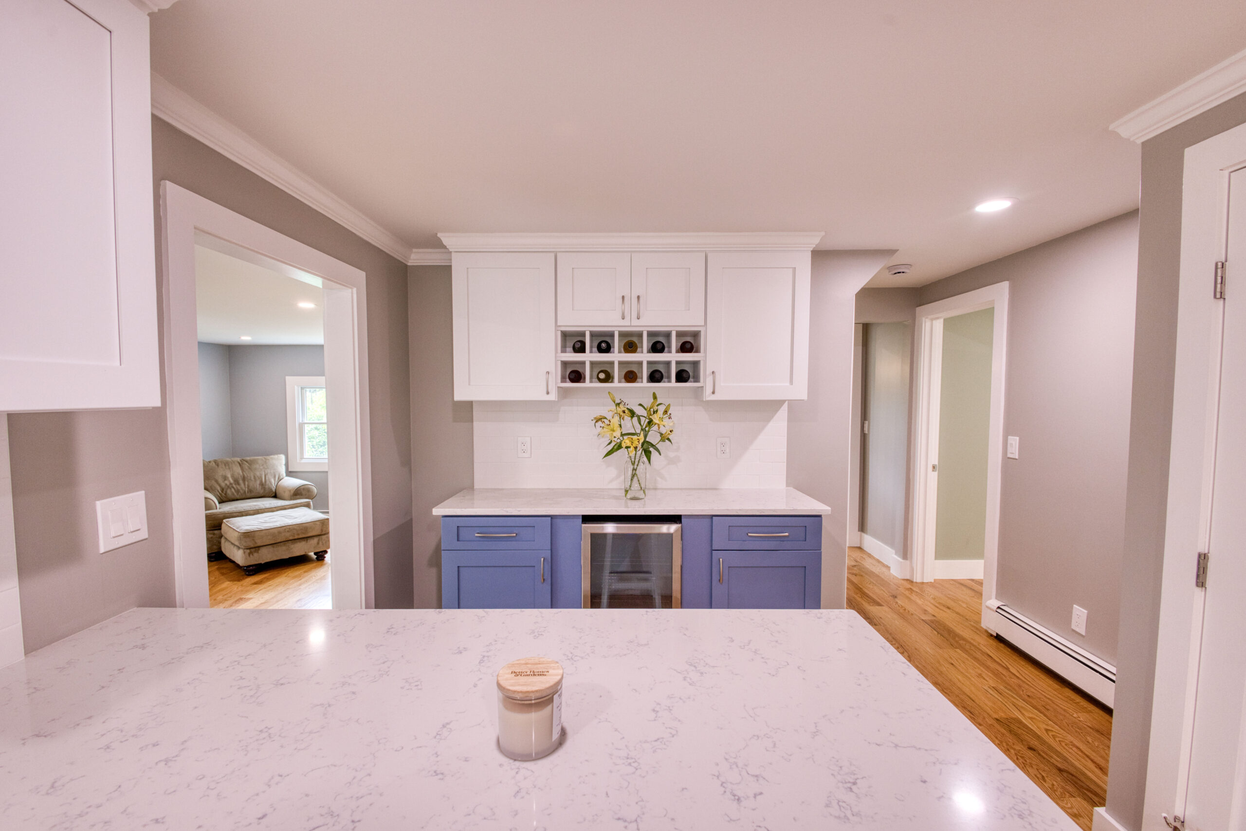 Corey Construction: Your Best General Contractor in Westport, MA